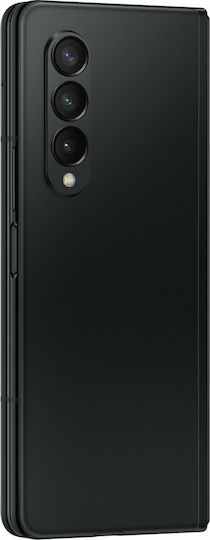 Samsung Galaxy Z Fold 3 5G Dual SIM (12GB/512GB) Phantom Black