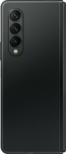 Samsung Galaxy Z Fold 3 5G Dual SIM (12GB/512GB) Phantom Black