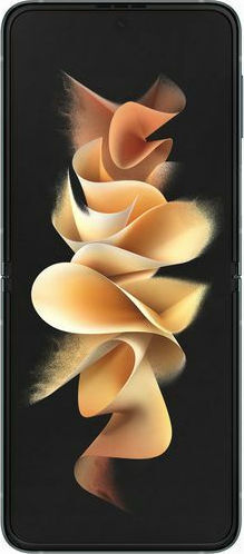 Samsung Galaxy Z Flip3 5G (8GB/128GB) Green