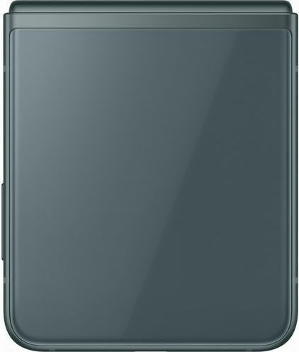 Samsung Galaxy Z Flip3 5G (8GB/128GB) Green