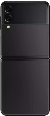 Samsung Galaxy Z Flip3 5G (8GB/256GB) Phantom Black