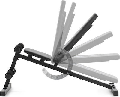 Proform XT Einstellbar Trainingsbank Allgemeine Verwendung