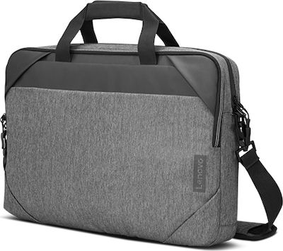 Lenovo Urban Toploader Shoulder / Handheld Bag for 15.6" Laptop Gray