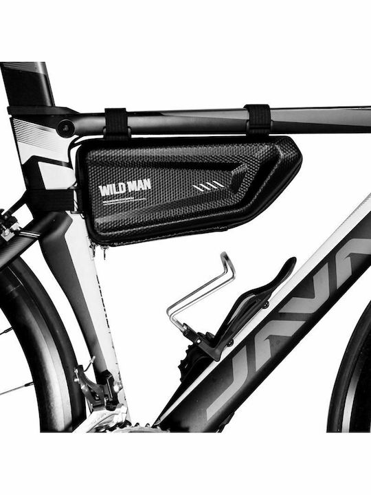 Wildman E4 Frame Bag
