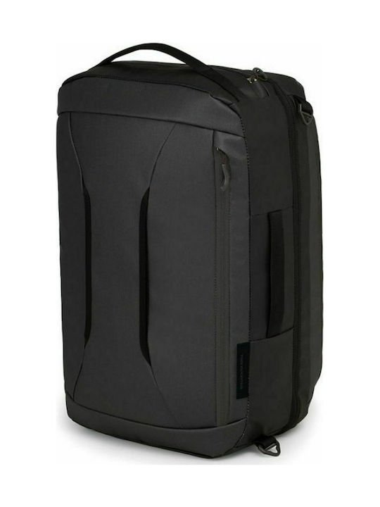Osprey Transporter CarryOn 36 Ορειβατικό Σακίδιο 36lt Μαύρο Skroutz.gr