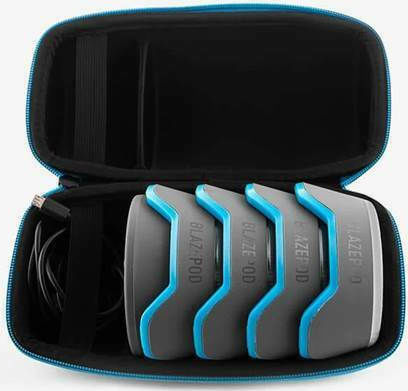 Blazepod Trainer Kit 4