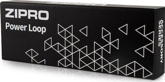 Zipro Loop Bands Σετ 3τμχ Πολύχρωμα