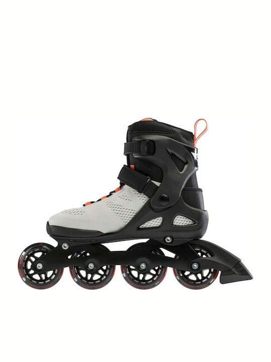 Rollerblade Macroblade 80 Inline Rollers Πολύχρωμα Ενηλίκων Rollerblade Macroblade 80 Inline Rollers Πολύχρωμα Ενηλίκων