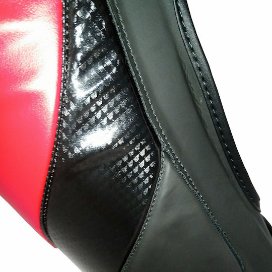 Olympus Sport Aero Kick Shin Guards Adults Black