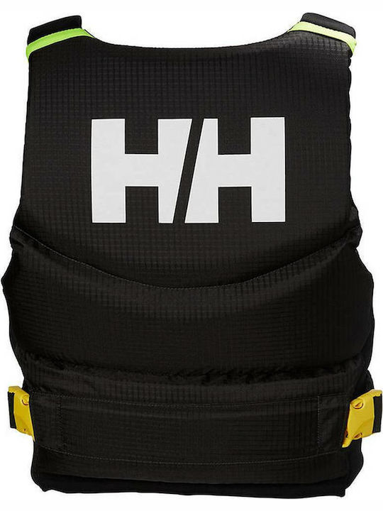 Helly Hansen Rider Stealth Σωσίβιο Γιλέκο Adults Black
