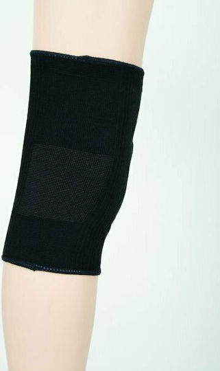 AMILA 83004 Adults Volleyball Knee Pads Black