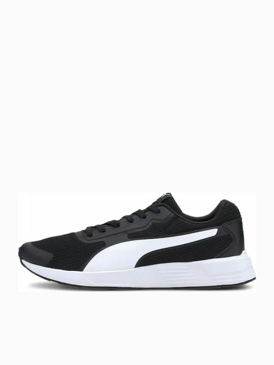 Puma Taper