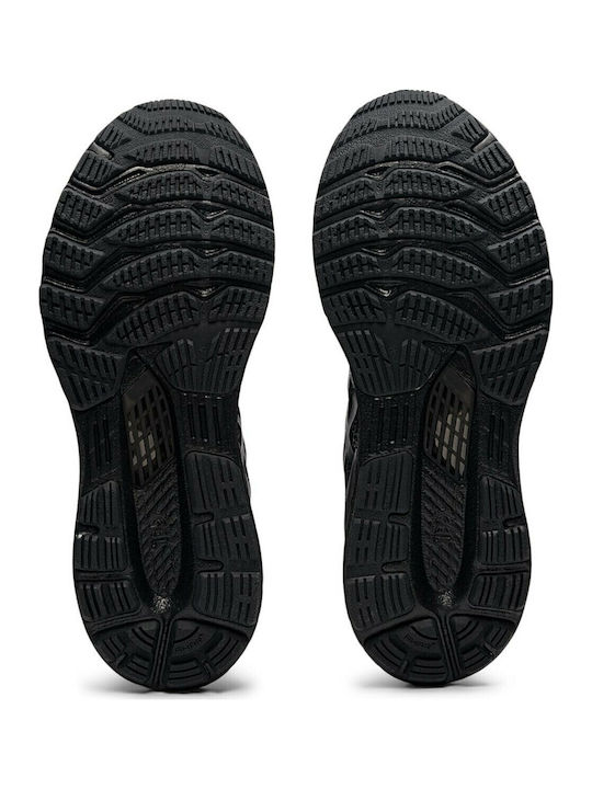 Gel-Kayano 28 Damen Sportschuhe Laufen Black / Graphite Grey