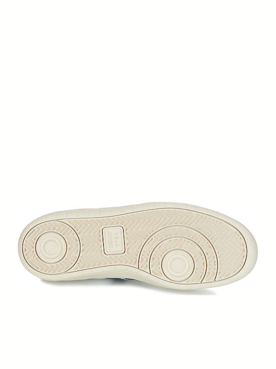 V-10 Sneakers White