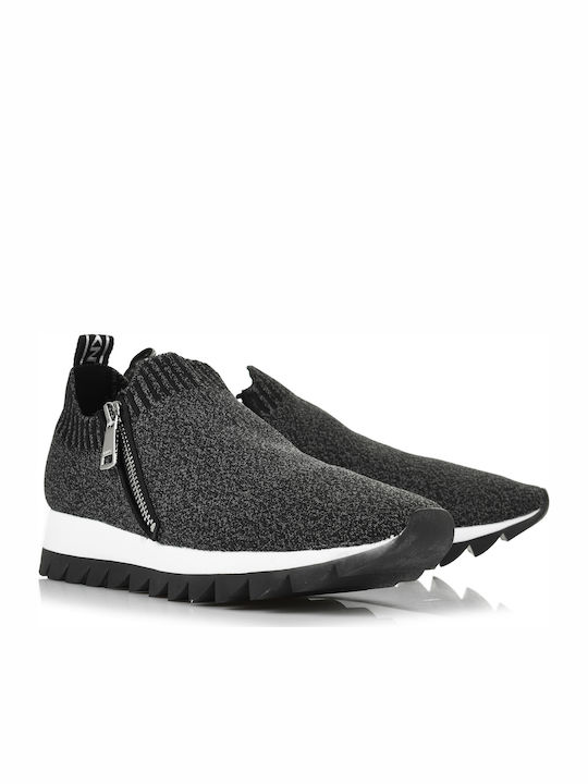 Azza Sneakers Black