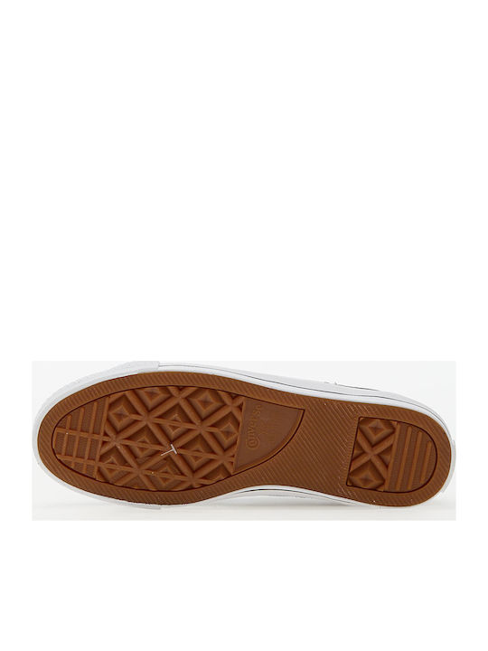 One Star Pro Ανδρικά Sneakers Μαύρα