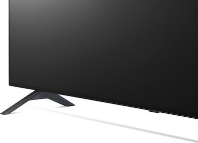 LG Smart Television 77" 4K UHD OLED OLED77A16LA HDR (2021)
