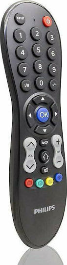 Philips SRP3011 Γνήσιο Τηλεχειριστήριο Τηλεόρασης