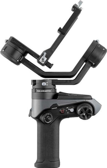 Zhiyun Weebill 2 Kit Gimbal & Stabilizers