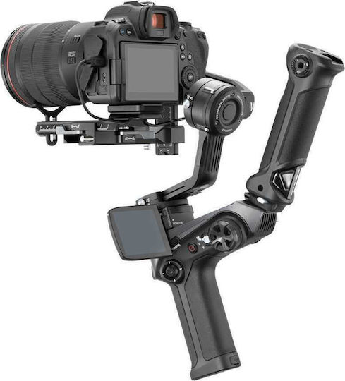 Zhiyun Weebill 2 Kit Gimbal & Stabilizers