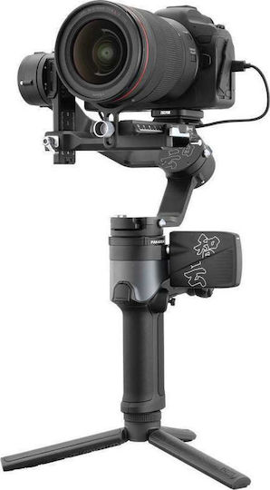 Zhiyun Weebill 2 Gimbal & Stabilizers