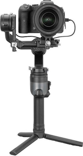 Zhiyun Weebill 2 Gimbal & Stabilizers