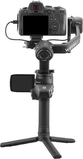 Zhiyun Weebill 2 Gimbal & Stabilizers