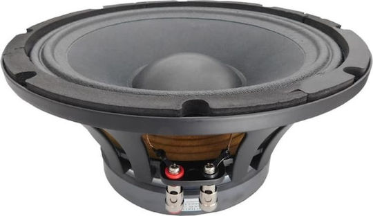 Audio Master Woofer Speaker FB-1003H 10" Impedance 8Ω