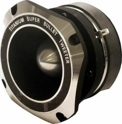 60172 Speaker Tweeter 4" 8ohm