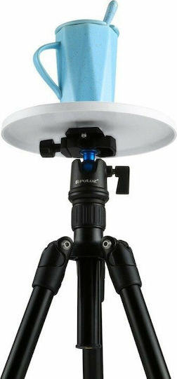 Puluz PU364 360 Degree Περιστρεφόμενη Βάση 360 για Studio Blue
