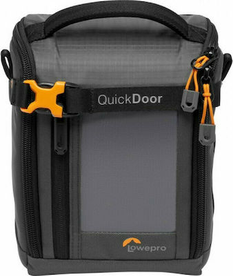 Lowepro Kamerarucksack GearUp Creator Box II Größe Mittel in Gray Farbe