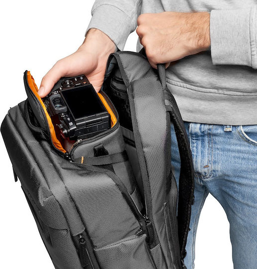 Lowepro Camera Handbag GearUp Creator Box II Size Large Gray