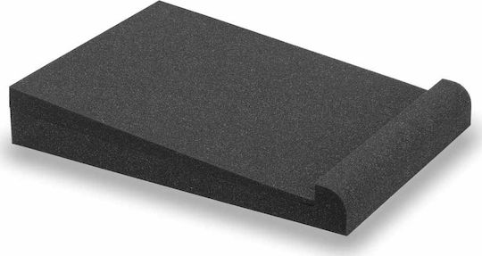 Soundsation Studiopad 6 Set Sound Absorbing Set Straight T40mm/L33xW23cm