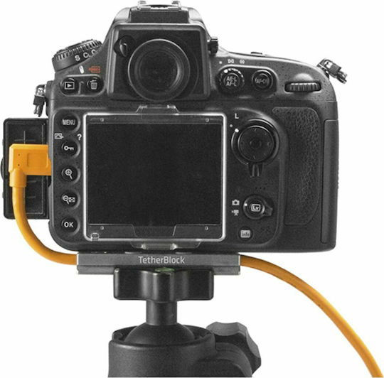 Tether Tools Tetherblock Arca Аксесоари за Фотоапарати