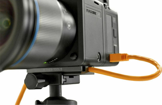 Tether Tools Tetherblock Arca Аксесоари за Фотоапарати