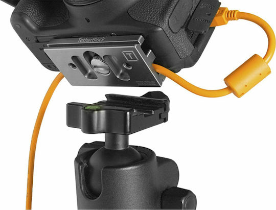 Tether Tools Tetherblock Arca Аксесоари за Фотоапарати