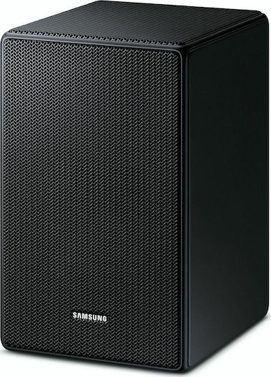 Samsung SWA-9500S SWA-9500S/EN Самоусилващи се тонколони 2 Брой шофьори 140W (Двойка) Черен