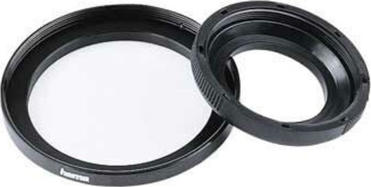 HAMA Filter 62-49mm Ringadapter