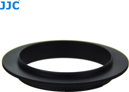 JJC RR Series 62mm Canon EF Mount Inel Adaptor