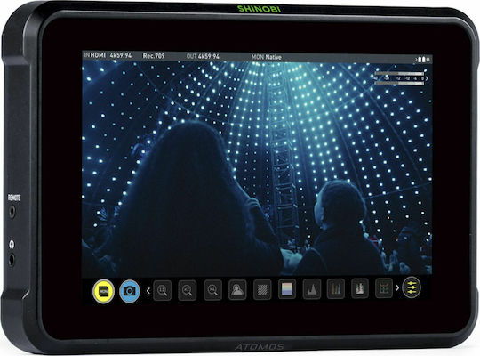 Atomos Shinobi 7