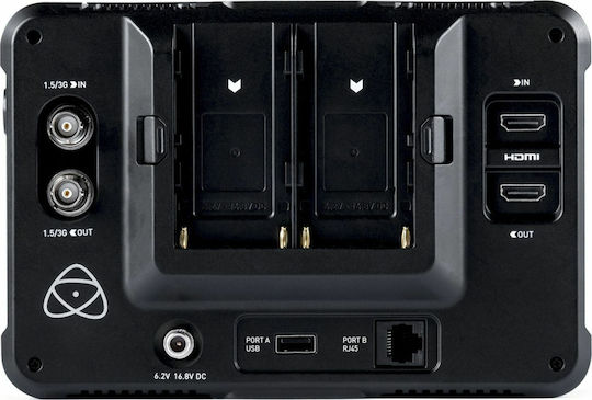 Atomos Shinobi 7
