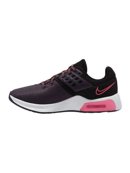Air Max Bella TR 4 Sport Shoes Training Black