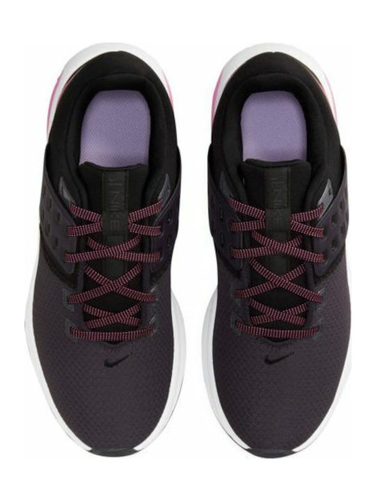 Air Max Bella TR 4 Sport Shoes Training Black
