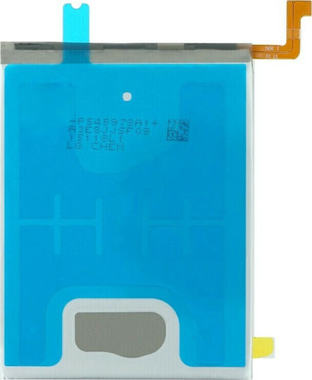 Samsung EB-BN972ABU Service Pack Μπαταρία Αντικατάστασης 4300mAh για Galaxy Note 10+