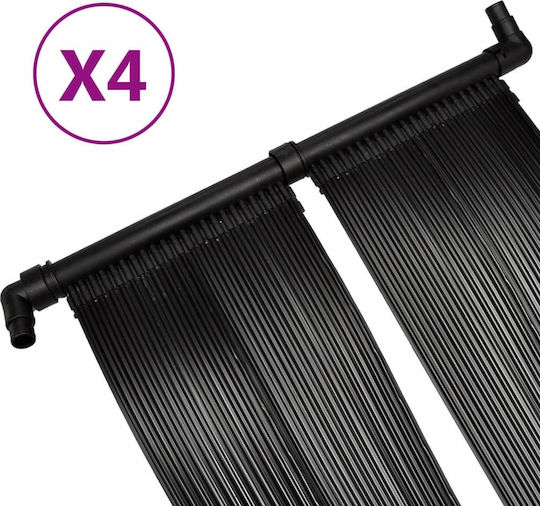 vidaXL Εξαρτήμα Πισίνας