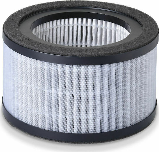 Beurer LR 220 Καθαριστής Αέρα 38W για Χώρους 37m²
