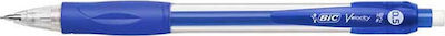 Bic Velocity Mechanical Pencil Plastic Blue 8291332