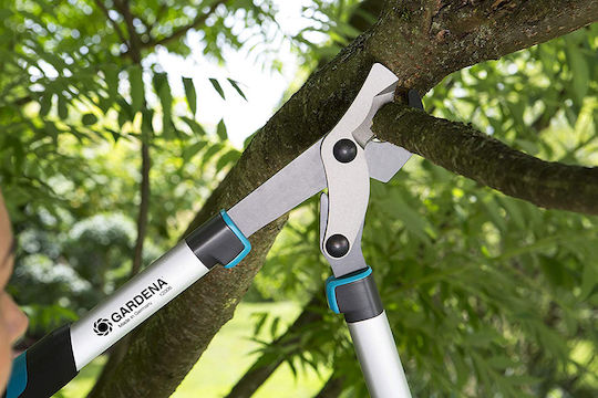 Gardena Energycut Ψαλίδι Κλάδου 60cm για Κλαδιά έως 42mm