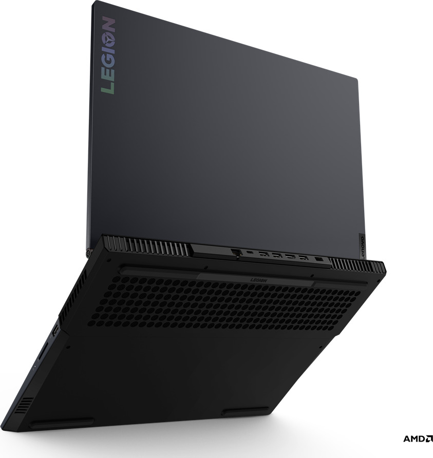 Lenovo legion 5 17ach6h разбор