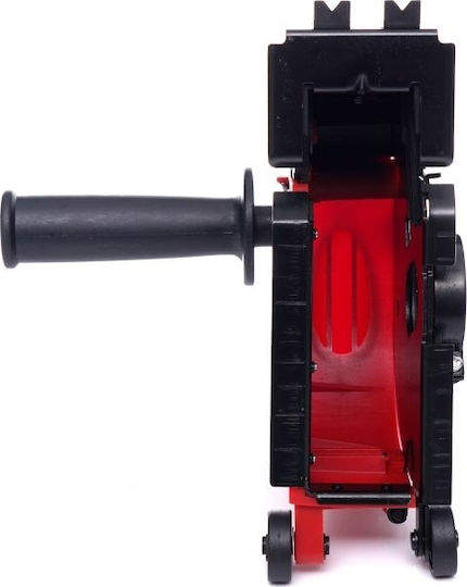 Kraft & Dele KD1977 Colector de praf Disc pentru unghiular 125